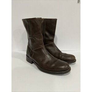 Cole Haan Men's Mid Calf Boots Size 9